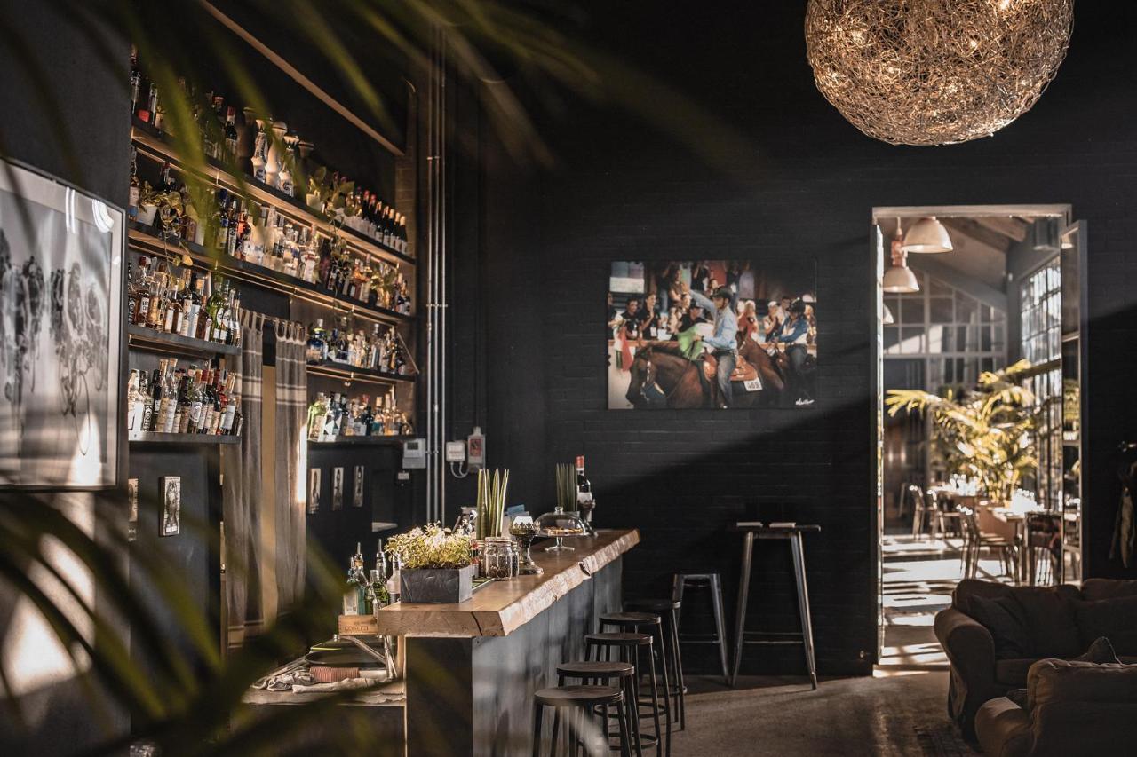 Locanda Cossetti Ranch Winery Incisa Scapaccino エクステリア 写真