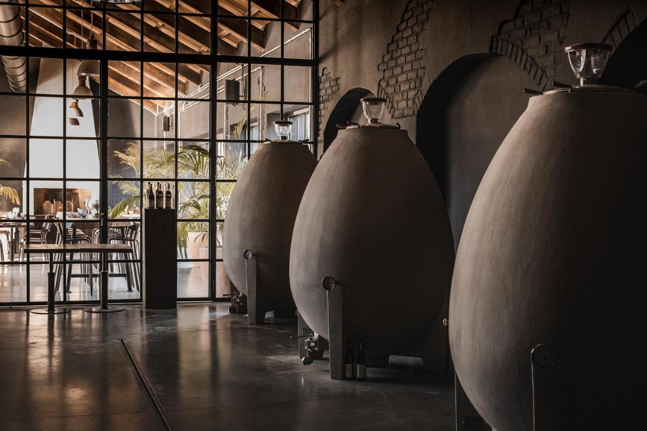 Locanda Cossetti Ranch Winery Incisa Scapaccino エクステリア 写真