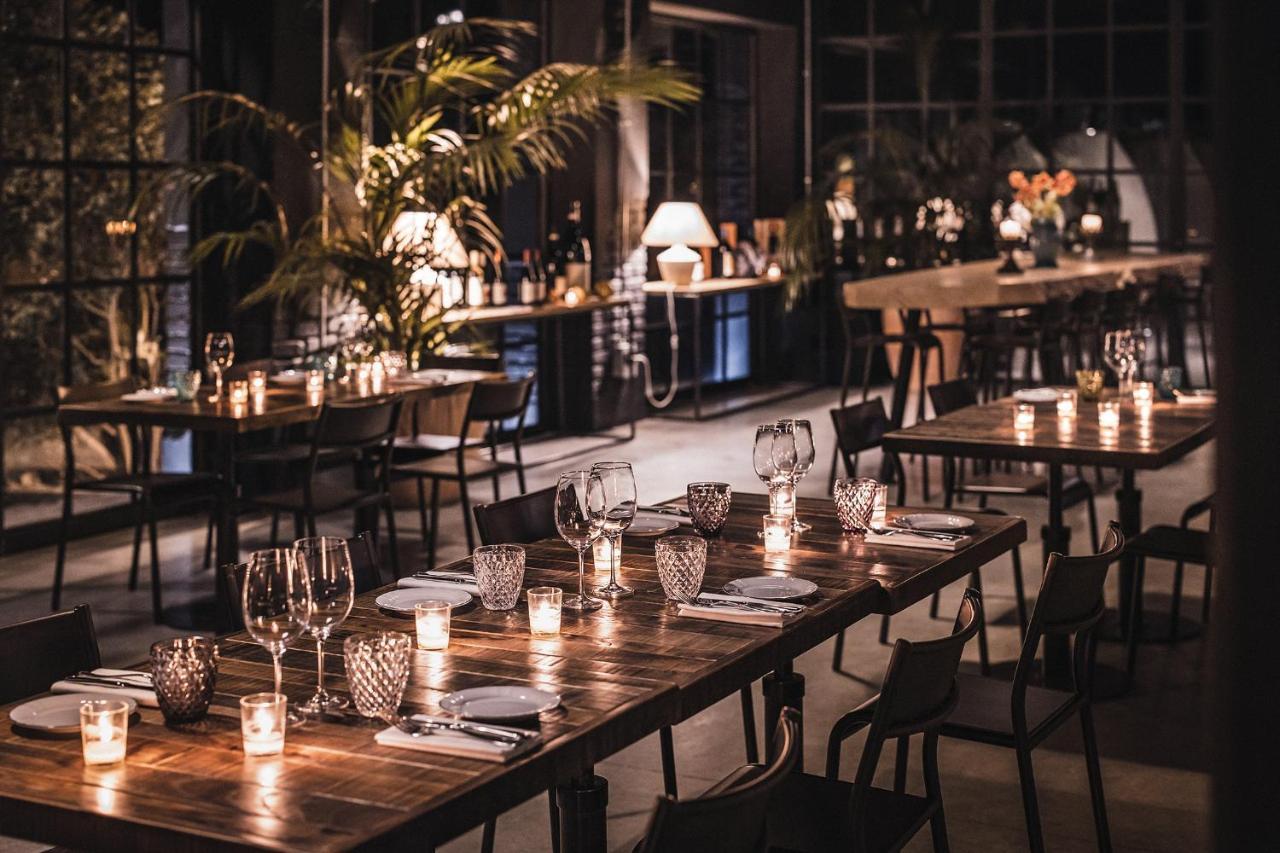 Locanda Cossetti Ranch Winery Incisa Scapaccino エクステリア 写真