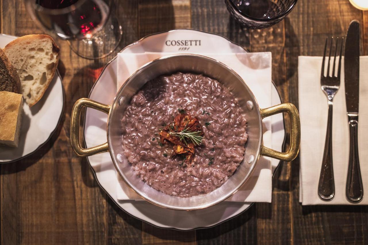 Locanda Cossetti Ranch Winery Incisa Scapaccino エクステリア 写真